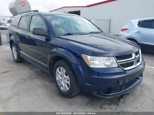 dodge journey 2020 3c4pdcab0lt279560