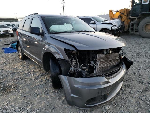 dodge journey se 2012 3c4pdcab1ct167947