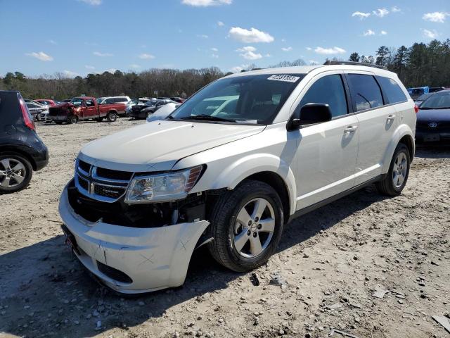 dodge journey se 2012 3c4pdcab1ct229542