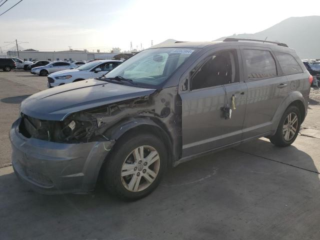 dodge journey se 2012 3c4pdcab1ct255140