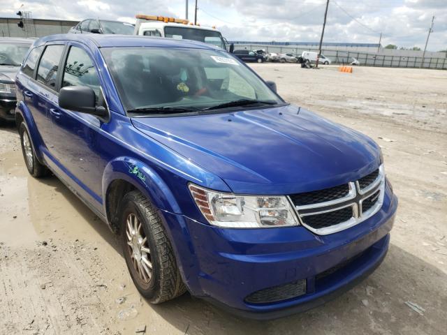 dodge journey se 2012 3c4pdcab1ct372703