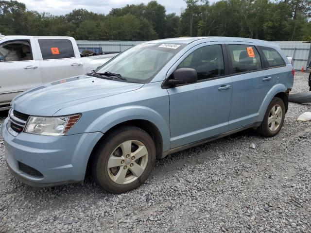 dodge journey se 2013 3c4pdcab1dt537019