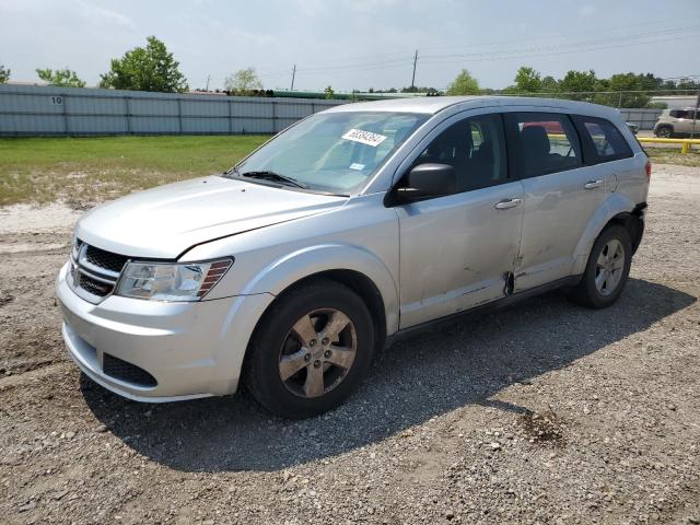 dodge journey se 2013 3c4pdcab1dt555665