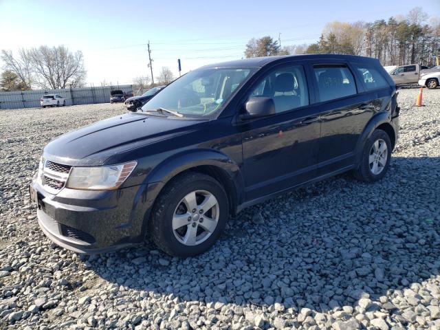 dodge journey se 2013 3c4pdcab1dt578508