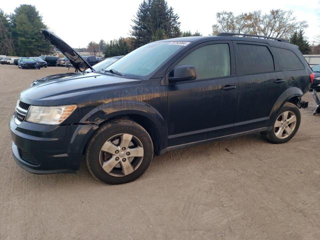 dodge journey se 2013 3c4pdcab1dt665535