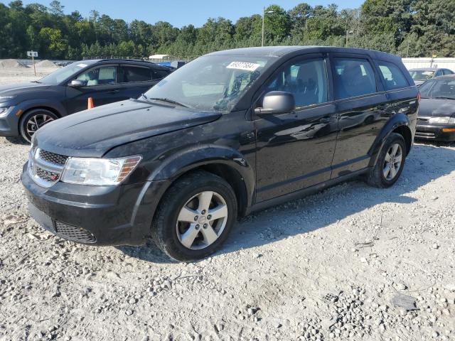 dodge journey se 2013 3c4pdcab1dt721733