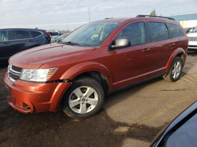 dodge journey 2014 3c4pdcab1et103121