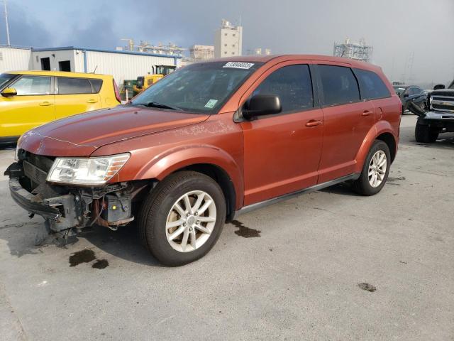 dodge journey 2014 3c4pdcab1et103166