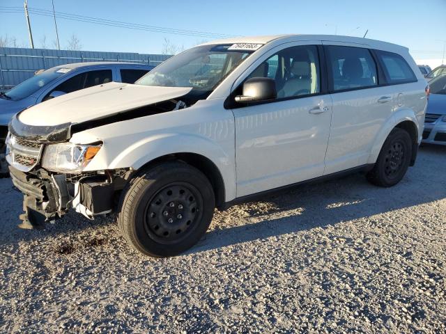 dodge journey 2014 3c4pdcab1et131002