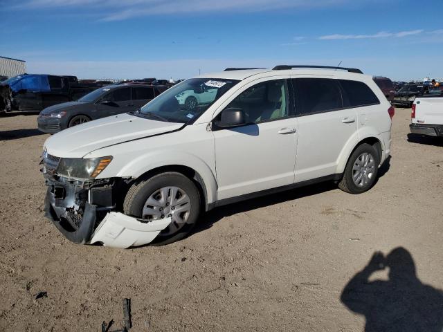 dodge journey se 2014 3c4pdcab1et141304