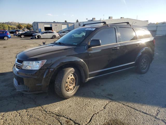 dodge journey se 2014 3c4pdcab1et182435