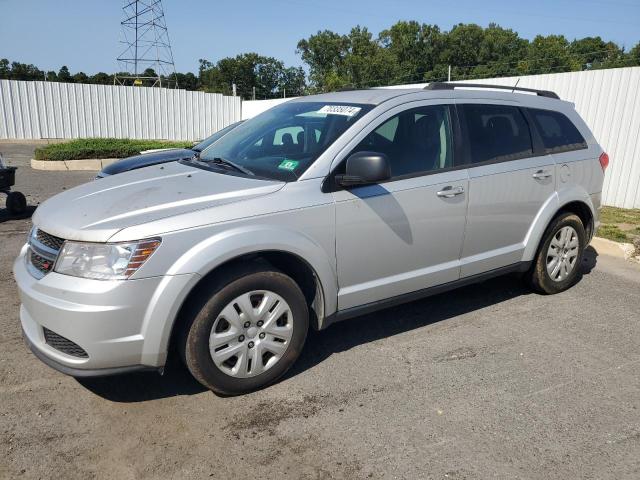 dodge journey se 2014 3c4pdcab1et246490