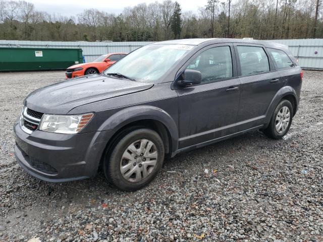 dodge journey se 2014 3c4pdcab1et256744