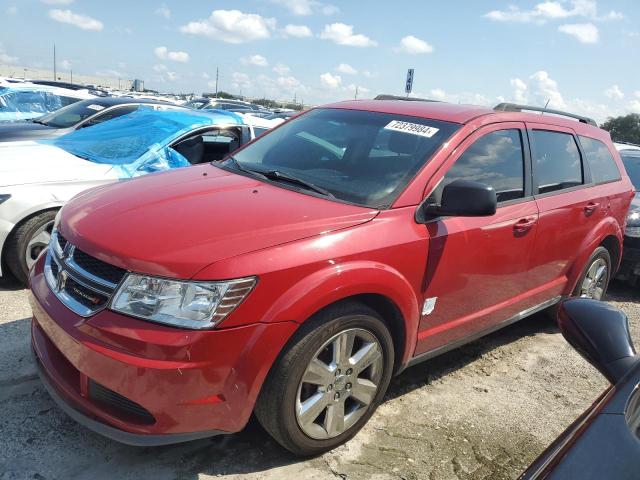 dodge journey se 2015 3c4pdcab1ft530851