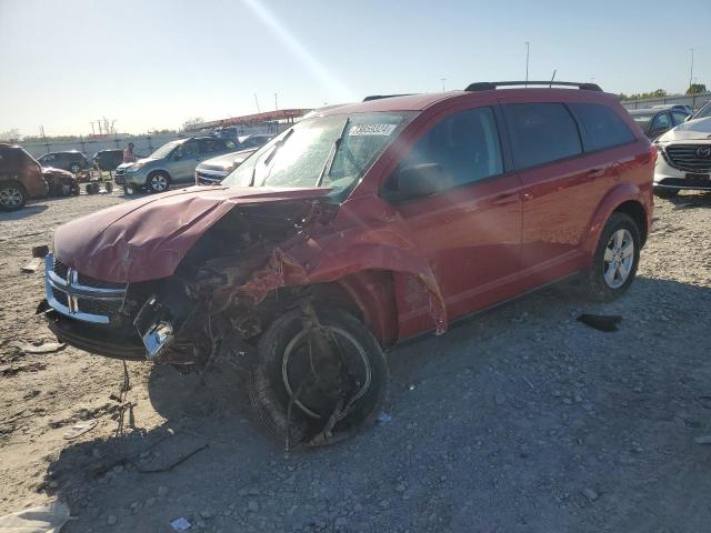 dodge journey se 2015 3c4pdcab1ft532602