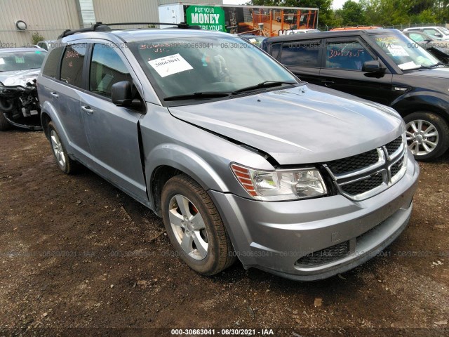 dodge journey 2015 3c4pdcab1ft542689