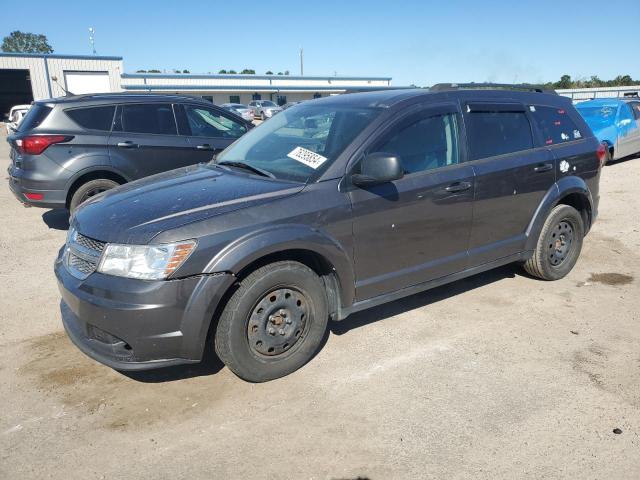 dodge journey se 2015 3c4pdcab1ft617438