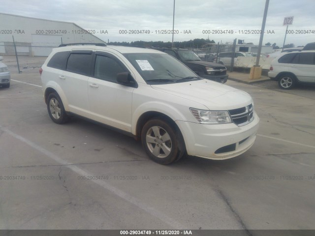 dodge journey 2015 3c4pdcab1ft665473