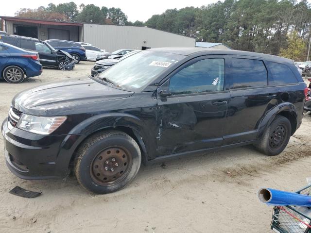 dodge journey se 2015 3c4pdcab1ft687974