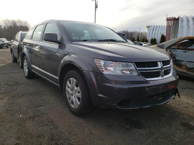 dodge journey se 2015 3c4pdcab1ft699722