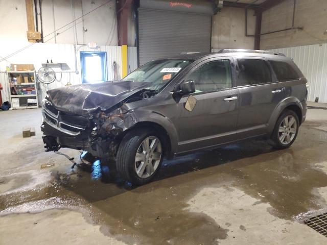 dodge journey 2015 3c4pdcab1ft736266