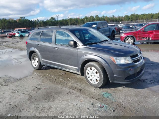 dodge journey 2016 3c4pdcab1gt109343