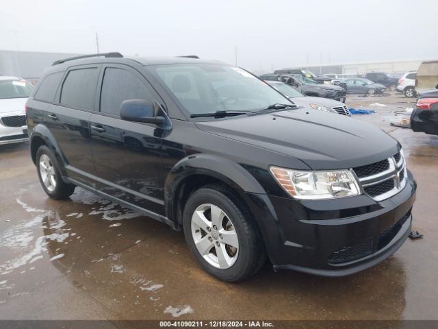 dodge journey 2016 3c4pdcab1gt132458