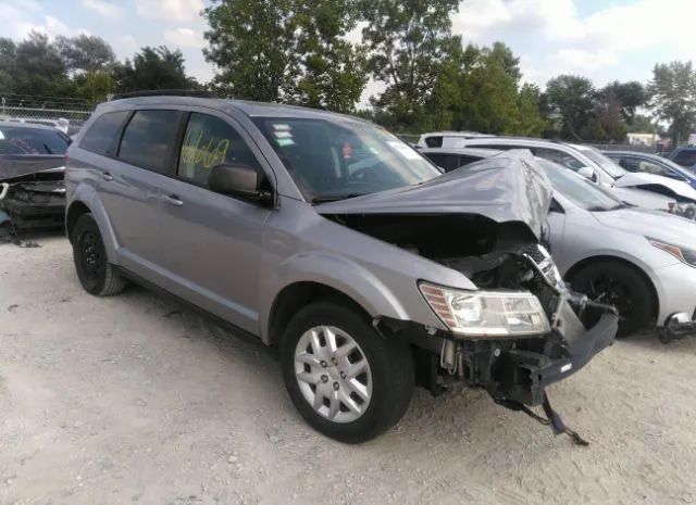 dodge journey 2016 3c4pdcab1gt194748