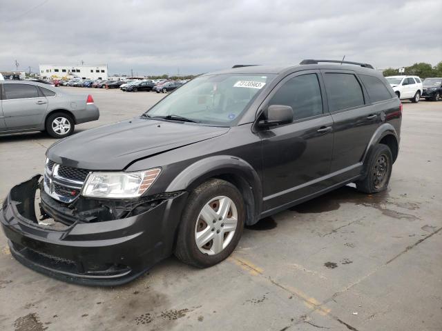 dodge journey 2016 3c4pdcab1gt239154