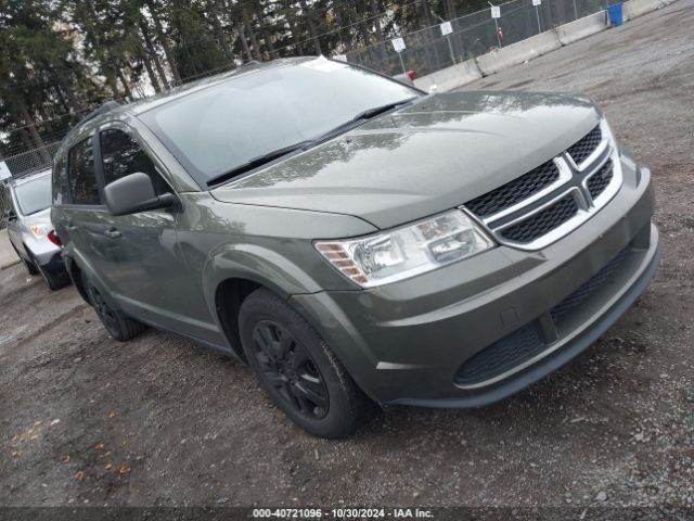 dodge journey 2016 3c4pdcab1gt239221