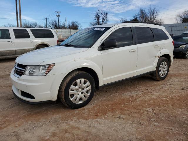 dodge journey se 2016 3c4pdcab1gt246248