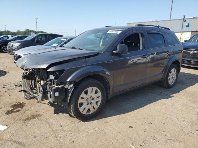 dodge journey se 2017 3c4pdcab1ht520114