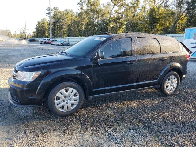 dodge journey se 2017 3c4pdcab1ht538824