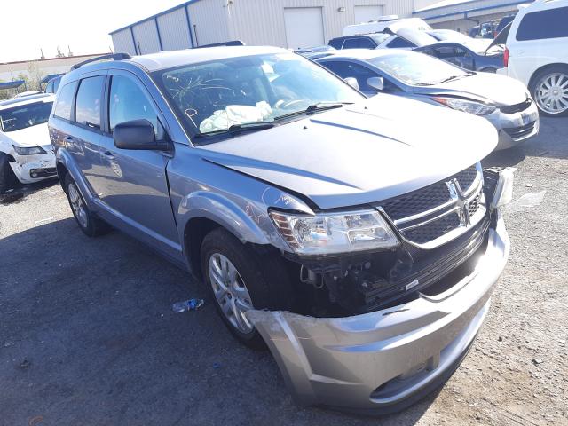 dodge journey se 2017 3c4pdcab1ht562086