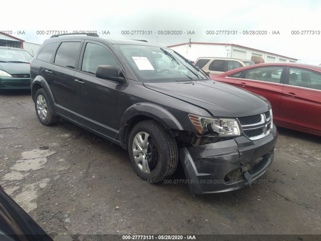 dodge journey 2017 3c4pdcab1ht590325