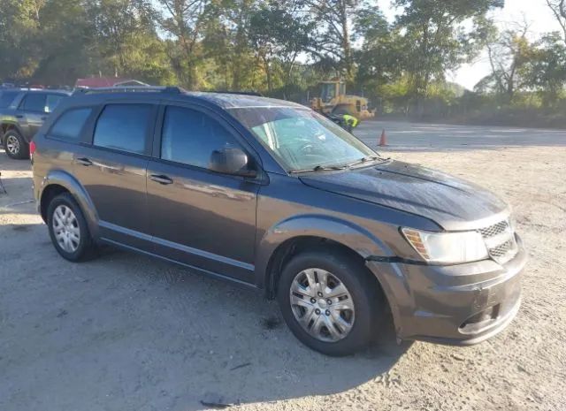 dodge journey 2017 3c4pdcab1ht636980