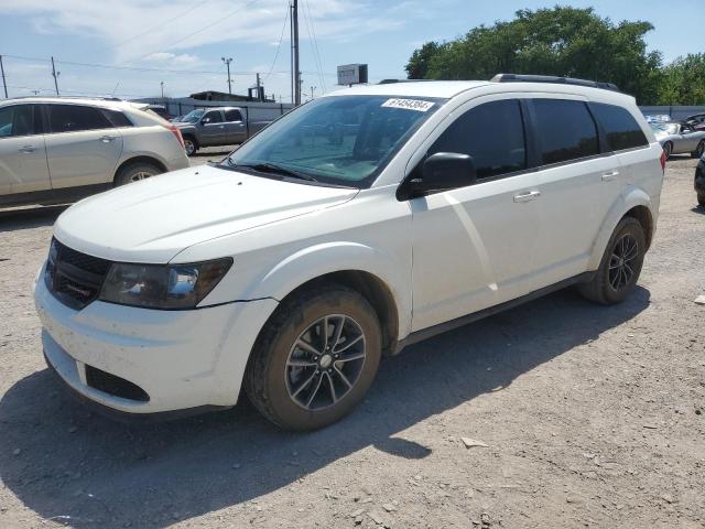 dodge journey se 2017 3c4pdcab1ht637272