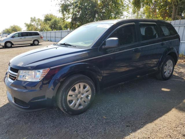 dodge journey se 2017 3c4pdcab1ht638020