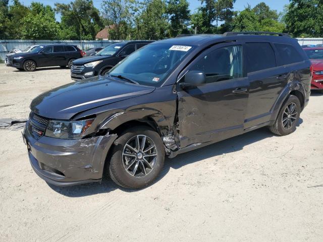 dodge journey se 2017 3c4pdcab1ht638406