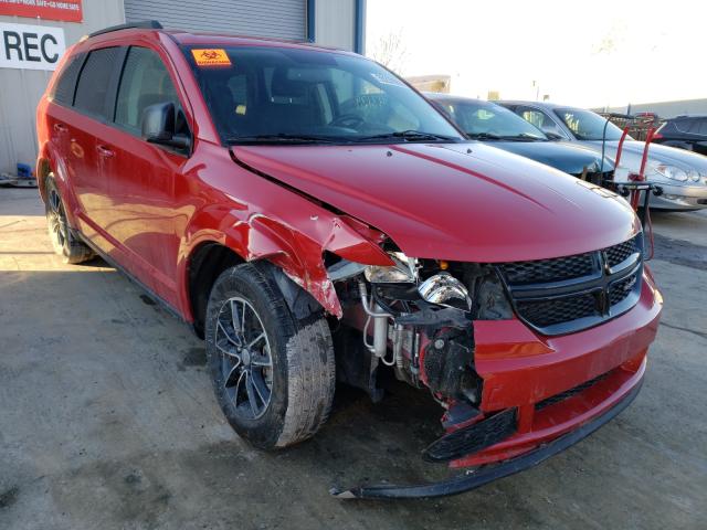 dodge  2017 3c4pdcab1ht695379