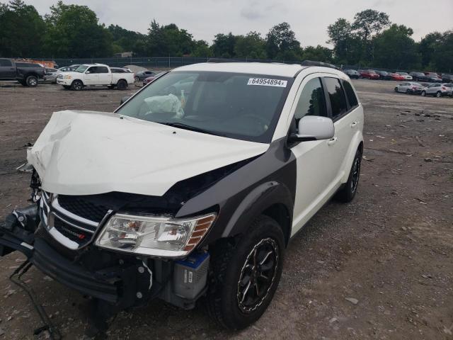 dodge journey se 2017 3c4pdcab1ht696824