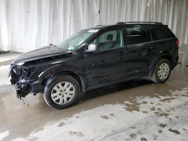 dodge journey se 2018 3c4pdcab1jt183532