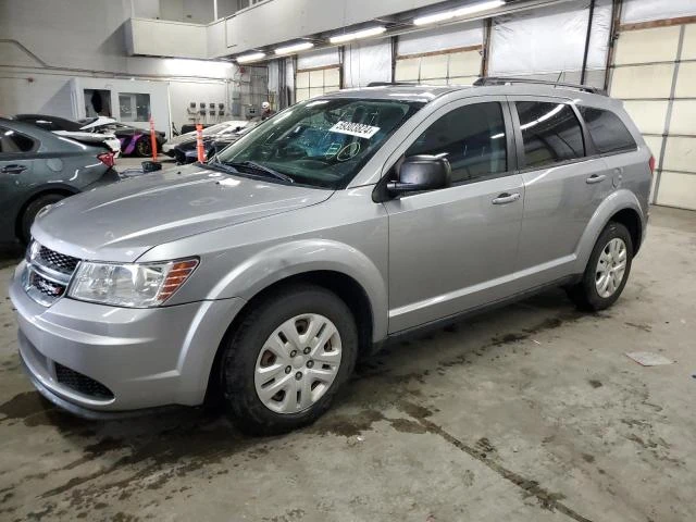 dodge journey se 2018 3c4pdcab1jt184177