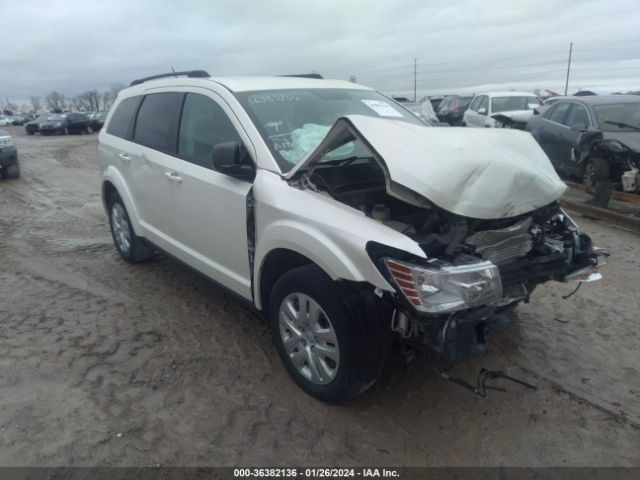 dodge journey 2018 3c4pdcab1jt187242