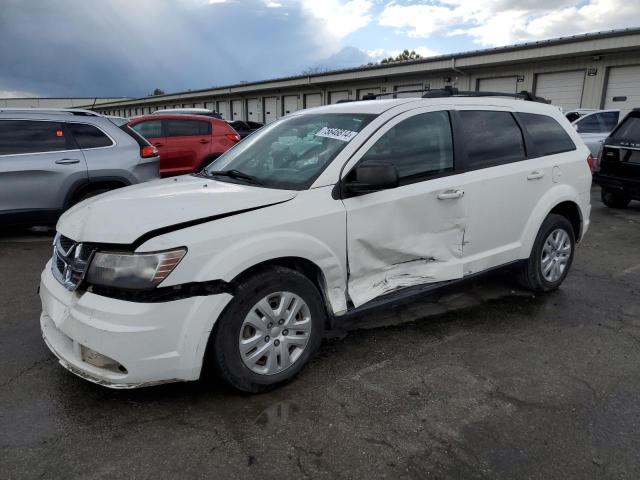 dodge journey se 2018 3c4pdcab1jt195826