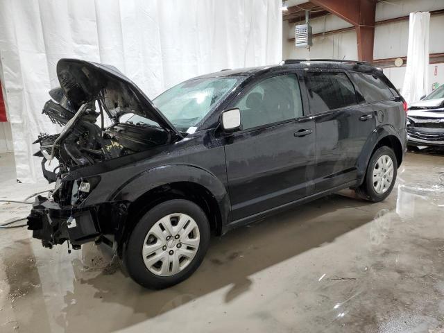 dodge journey se 2018 3c4pdcab1jt235905