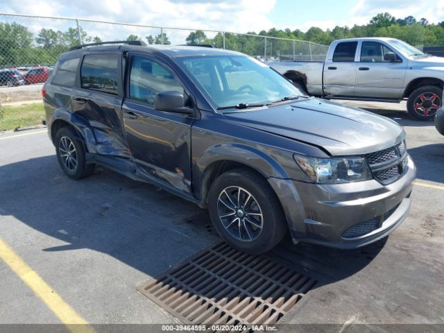 dodge journey 2018 3c4pdcab1jt253465