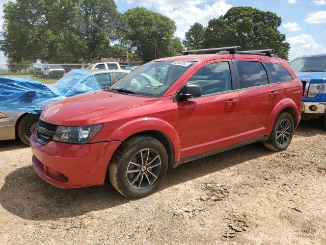 dodge journey gt 2018 3c4pdcab1jt276521