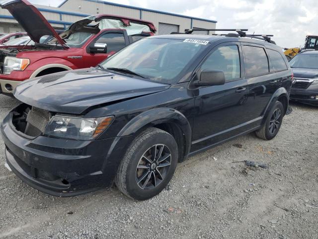 dodge journey se 2018 3c4pdcab1jt295330