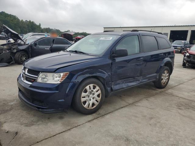 dodge journey se 2018 3c4pdcab1jt319447